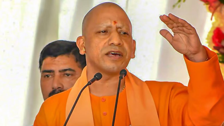 UP सरकार के काम का प्रचार करने पर सोशल मीडिया इन्फ्लुएंसर्स को मिलेंगे 8 लाख रुपये, गलत कंटेंट डालने पर होगी जेल!