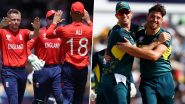 England vs Australia 1st ODI Likely Playing XI: पहले वनडे में इन दिग्गज खिलाड़ियों मचा सकते हैं कोहराम, इन धुरंधरों के साथ मैदान में उतर सकती हैं इंग्लैंड और ऑस्ट्रेलिया