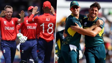 England vs Australia 3rd T20I Key Players: मैनचेस्टर में ये धुरंधर मचा सकते हैं तबाही, इन खिलाड़ियों पर होगी सबकी निगाहें