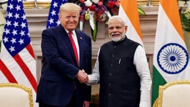 PM Modi Talked to Donald Trump: पीएम मोदी ने की डोनाल्ड ट्रंप से बात, कहा- 'फिर मिलकर काम करने के लिए उत्सुक हूं'