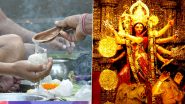 Mahalaya 2024: कब और क्यों मनाया जाता है महालया पर्व? जानें इस पर्व का पितृ पक्ष एवं नवरात्रि के बीच क्या संबंध है!