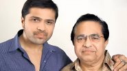 Himesh Reshammiya Father Death: नहीं रहे हिमेश रेशमिया के पिता विपिन रेशमिया, 87 साल की उम्र में मुंबई के कोकिलाबेन अस्पताल में निधन