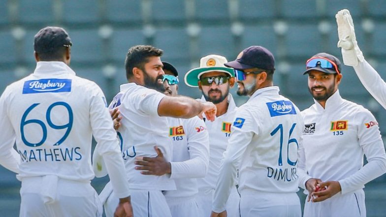 SL vs AUS 1st Test 2025 Key Players To Watch Out: श्रीलंका बनाम ऑस्ट्रेलिया पहले टेस्ट में ये दिग्गज खिलाड़ी मचाएंगे कोहराम, इनपर रहेगी सबकी निगाहें