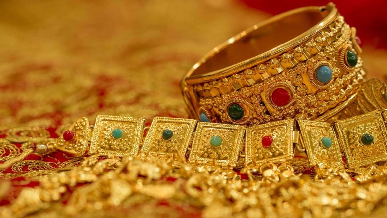 Gold Silver Price Today: सोने और चांदी की कीमतों में उतार-चढ़ाव, जानें आपके शहर में क्या है आज का रेट