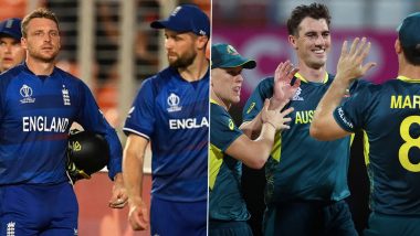 ENG vs AUS 2nd ODI 2024 Preview: ऑस्ट्रेलिया बनाम इंग्लैंड दुसरे वनडे मैच से पहले जानें हेड टू हेड रिकार्ड्स, मिनी बैटल, स्ट्रीमिंग समेत फुल डिटेल्स