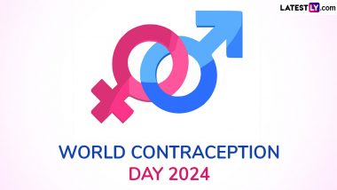 World Contraception Day 2024: विश्व गर्भ दिवस पर कुछ प्रेरक कोट्स! सशक्तिकरण, वैकल्पिक व्यवस्था एवं प्रजनन स्वास्थ्य को बढ़ावा देते हैं!