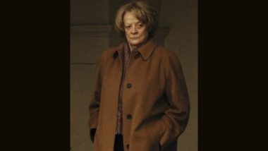 Harry Potter Actress Maggie Smith Died: हैरी पॉटर की एक्ट्रेस मैगी स्मिथ का लंदन में निधन, 89 साल की उम्र में ली अंतिम सांस