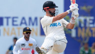 Sri Lanka vs New Zealand 1st Test 2024 Day 3 Scorecard: न्यूजीलैंड की पहली पारी 340 रन पर सिमटी, तीन बल्लेबाजों ने ठोका अर्धशतक