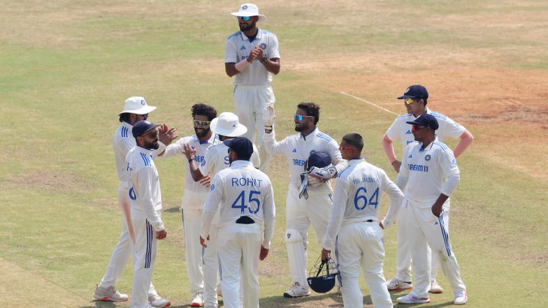 India vs Bangladesh, 1st Test Day 2 Stumps Scorecard: दूसरे दिन का खेल हुआ खत्म, टीम इंडिया ने बनाई 308 रनों की मजबूत बढ़त; यहां देखें स्कोरकार्ड