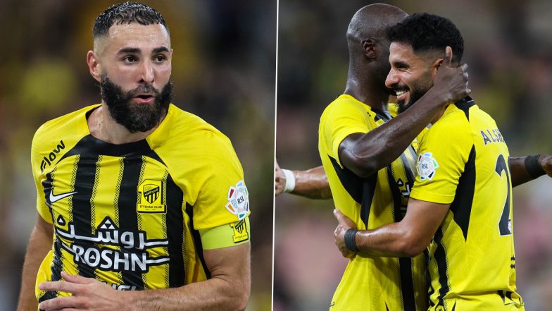 AL Ittihad vs Al Ain Live Streaming In India: आज अल इत्तिहाद और अल ऐन के बीच खेला जाएगा रोमांचक मुकाबला, यहां जानें कब, कहां और कैसे उठाए लाइव मुकाबले का लुफ्त