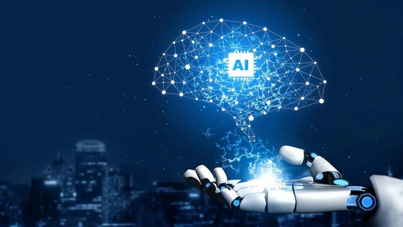 AI के ज्यादा इस्&zwj;तेमाल पर लोगों को सावधान कर चुके हैं भौतिकी के नोबेल पुरस्कार विजेता