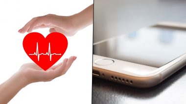 Health & Smart Phone: सावधान आपका स्मार्ट फोन आपकी सेहत के लिए खतरनाक हो सकता है! जानें क्या कहती है शोध की रिपोर्ट?