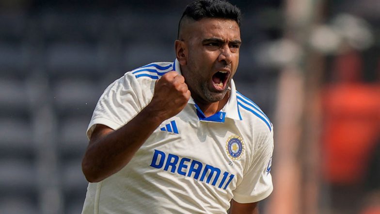 'CSK के लिए खेलने जा रहा हूं, मुझे नहीं लगता कि मैं क्रिकेटर के तौर पर खत्म हो गया हूं: रविचंद्रन अश्विन