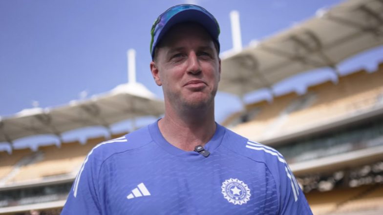 Morne Morkel On Indian Foods: टीम इंडिया के बॉलिंग कोच मोर्ने मोर्कल ने पसंदीदा भारतीय पकवानों के बारे मे किया खुलासा; वीडियो में देखें क्या हैं फेवरेट