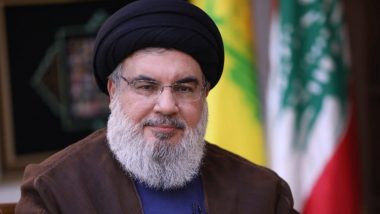 Hassan Nasrallah: हिजबुल्लाह का ताकतवर चीफ जो था इजरायल का दुश्मन नंबर एक