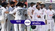 India vs Bangladesh 1st Test 2024 Preview: आज से इंडिया और बांग्लादेश के बीच खेला जाएगा पहला टेस्ट मैच, यहां जानें हेड टू हेड, संभावित प्लेइंग 11 और लाइव स्ट्रीमिंग की जानकारी