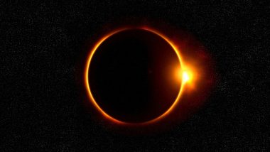 Solar Eclipse 2024 Date and Sutak Timings: भारत में वलयाकार सूर्य ग्रहण कब लगेगा? जानिए सूतक काल, दृश्यता, सावधानियां और इससे जुड़ी जरूरी जानकारियां