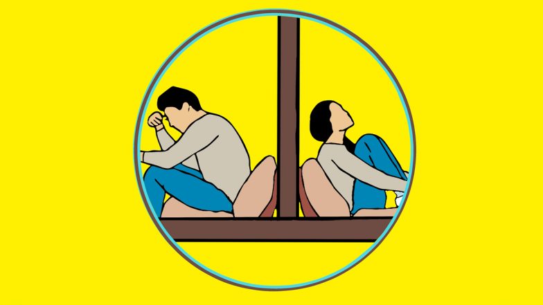पत्नी के विरोध के बावजूद बार-बार सेक्सुअल रिलेशन बनाने के मामले में कोर्ट ने पति को दोषी करार दिया