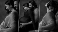 Deepika-Ranveer Blessed with a Baby Girl: दीपिका पादुकोण और रणवीर सिंह के घर आई नन्ही परी, कपल ने किया बेटी का स्वागत - रिपोर्ट