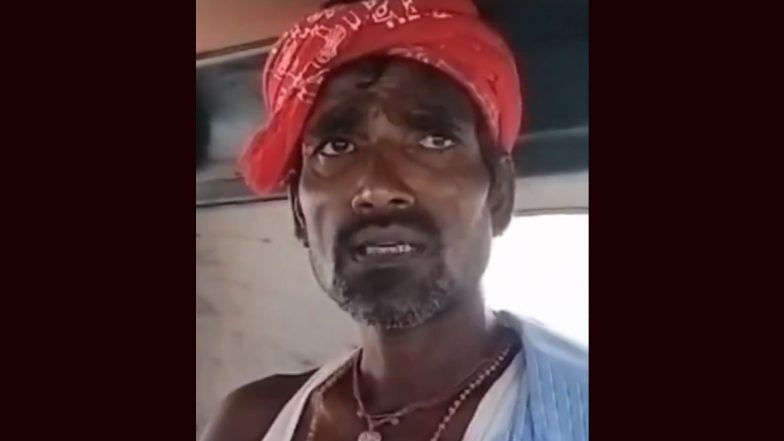 Video: पुलिस ने शख्स को मृत घोषित किया, 30 मिनट बाद व्यक्ति उठकर खड़ा हुआ, डॉक्टर भी हैरान, बिहार के नालंदा जिले की घटना