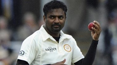 Muttiah Muralitharan On Test Cricket: 'टेस्ट क्रिकेट का भविष्य खतरे में', दिग्गज गेंदबाज मुथैया मुरलीधरन ने दिया चौकाने वाला बयान