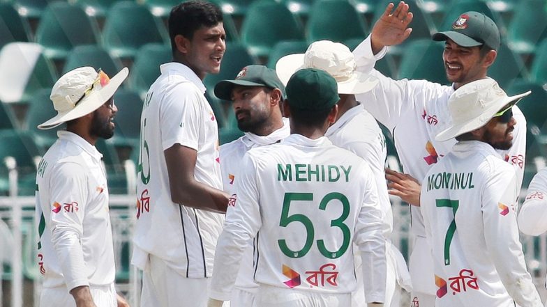 India vs Bangladesh Test Series 2024: भारत के खिलाफ टेस्ट मैचों में सबसे ज्यादा रन बनाने वाले बांग्लादेशी बल्लेबाज; जानें कौन हैं ये खिलाड़ी