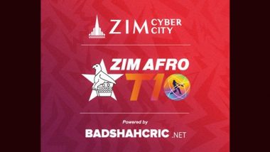 ZIM Afro T10 2024: आज हरारे बोल्ट्स और निस लागोस के बीच खेला जाएगा रोमांचक मुकाबला, यहां जानें कब, कहां और कैसे उठाए लाइव मुकाबले का लुफ्त