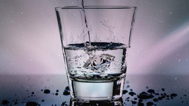 Black Water Health Benefits: जिस ब्लैक वाटर को सारे सेलिब्रिटी पीते हैं, उसकी खूबियों को जानते हैं आप?