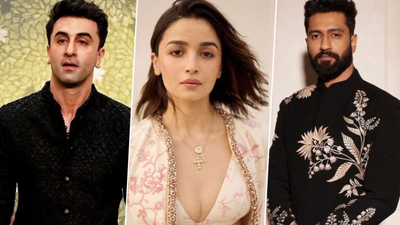 Love &amp; War Release Date: संजय लीला भंसाली की 'लव एंड वॉर' की रिलीज डेट बढ़ी आगे, अब 2026 में रिलीज होगी भव्य प्रेम कथा