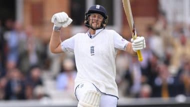 Joe Root Record: पाकिस्तान की करारी हार से ध्वस्त हुआ डॉन ब्रैडमैन का ये खास रिकॉर्ड, जो रूट ने रचा अनोखा इतिहास