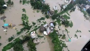 Bangladesh Flood Update: बांग्लादेश में इस महीने विनाशकारी बाढ़ से 59 लोगों की मौत