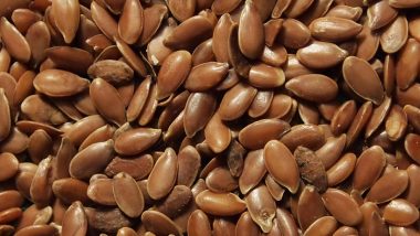 Health Benefits of Flax Seeds: सेहत के लिए बेहद गुणकारी हैं फ्लैक्स सीड्स, जानें इसके बेनिफिट्स