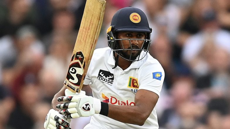 England vs Sri Lanka 3rd Test Highlights Day 2: तीसरे दिन का खेल खत्म होने तक श्रीलंका ने 5 विकेट के नुकसान पर बनाए 211 रन, यहां देखें पूरा मैच हाईलाइट