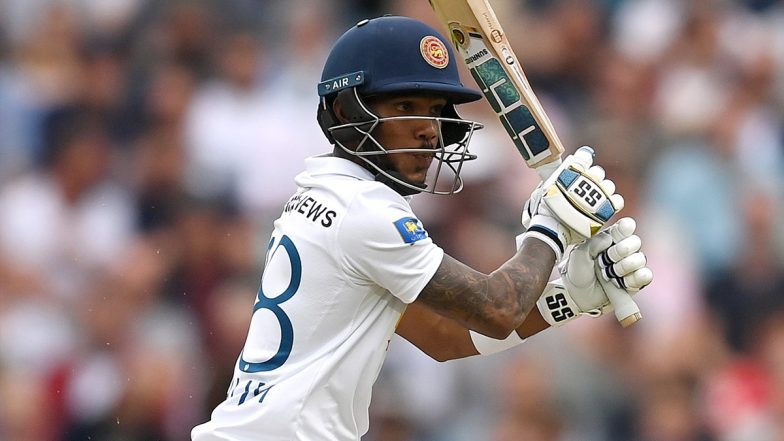 England vs Sri Lanka 3rd Test Highlights Day 3: तीसरे दिन श्रीलंका ने 1 विकेट ने नुकसान पर बनाए 94 रन, जीत से 125 रन दूर, देखे मैच हाईलाइट