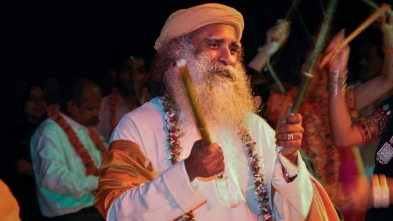 ईशा फाउंडेशन ने मद्रास उच्च न्यायालय के आदेश के खिलाफ उच्चतम न्यायालय का दरवाजा खटखटाया
