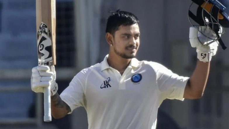 Ishan Kishan Milestone: ईशान किशन ने 23 गेंद में 77 रन बनाकर रचा इतिहास, मोहम्मद शमी को फिर से लगी चोट
