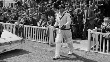 Sir Don Bradman Records: ब्रैडमैन के वो रिकॉर्ड जो सचिन तेंदुलकर, सुनील गावस्कर और ब्रायन लारा नहीं तोड़ सके