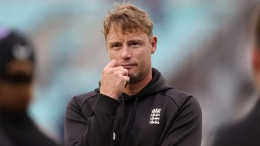 Andrew Flintoff Named England Lions Head Coach: एंड्रयू फ्लिंटॉफ इंग्लैंड लायन्स के मुख्य कोच बने, कहा- भूमिका निभाने के लिए अविश्वसनीय रूप से उत्साहित हूं