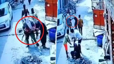 Ghaziabad: मां की मौत के बाद बेटी को ननिहाल भेजने से मना करने पर मामा ने भांजी को किया अगवा, देखें वीडियो