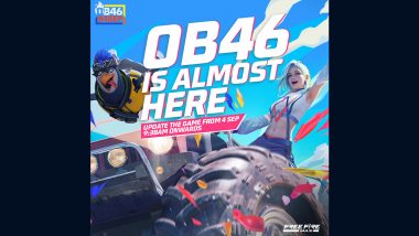 Free Fire OB46 Update: एंड्रॉइड डिवाइस के लिए फ्री फायर OB46 अपडेट जारी, यहां जानें डाउनलोड करने का आसान तरीका