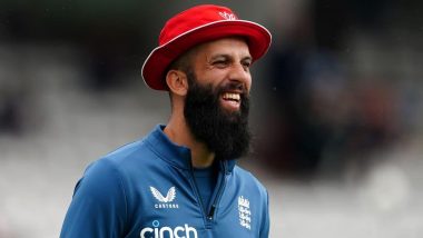 Moeen Ali On Brendon McCullum: मोईन अली ने ब्रेंडन मैकुलम पर दिया बड़ा बयान, कहा- वह सफेद गेंद क्रिकेट को मजेदार बना सकते...