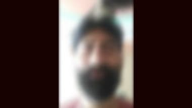 Shadi Mat Karna: गाजियाबाद में पत्नी और ससुराल वालों से प्रताड़ित व्यक्ति ने लगाई फांसी, आखिरी वीडियो में कही ये बात