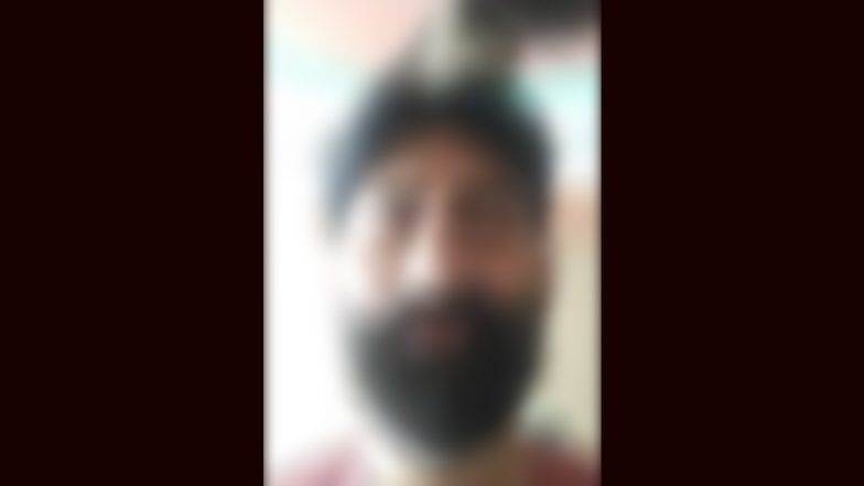 Shadi Mat Karna: गाजियाबाद में पत्नी और ससुराल वालों से प्रताड़ित व्यक्ति ने लगाई फांसी, आखिरी वीडियो में कही ये बात