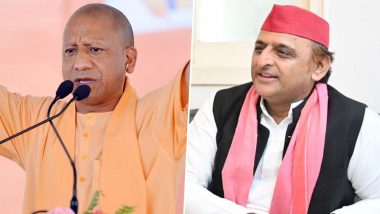 Bulldozer Controversy: 'बुलडोज़र चलाने के लिए दिल और दिमाग चाहिए', सीएम योगी का अखिलेश यादव पर पलटवार