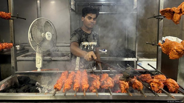 अब लखनवी बिरयानी-कबाब में नहीं रहेगा वो स्वाद?