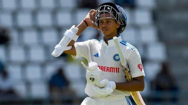 India A vs India B Live Score: इंडिया ए ने बनाई मजबूत पकड़, इंडिया बी का स्कोर 2 विकेट के नुकसान पर 62 रन; यशस्वी जायसवाल हुए आउट