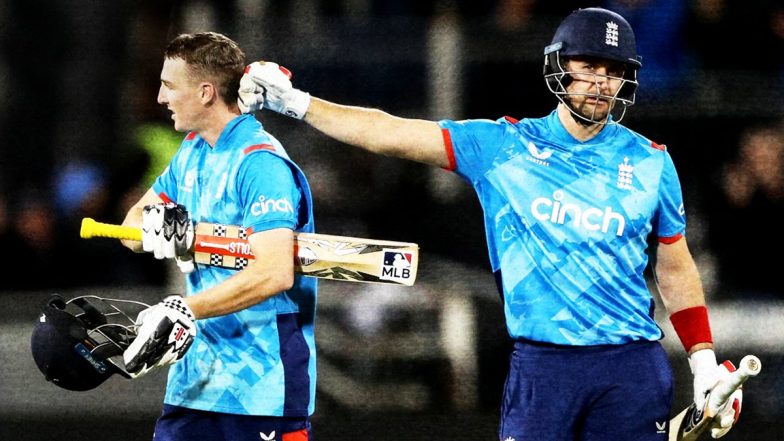AUS vs ENG 4th ODI 2024 Dream11 Team Prediction: ऑस्ट्रेलिया बनाम इंग्लैंड चौथें वनडे में होगी रनों की बारिश, या विकेटों की पतझड़, यहां जानें कैसे चुनें बेस्ट फैंटसी प्लेइंग इलेवन