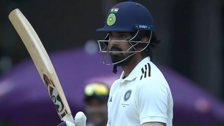 KL Rahul: टीम इंडिया का 'क्राइसिस मैन', क्यों बन गया सॉफ्ट टारगेट ?