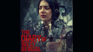 'The Diary of West Bengal': सामाजिक-राजनीतिक अशांति का मार्मिक चित्रण