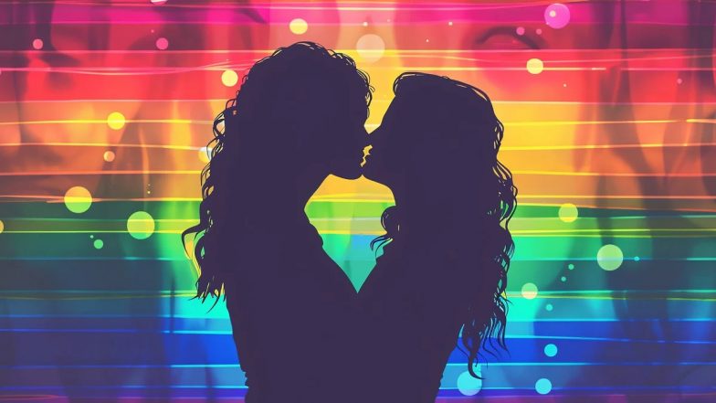 Rainbow Kiss Meaning In Hindi: रेनबो किस क्या है? जानें इसकी प्रक्रिया, सुरक्षा और भी बहुत कुछ